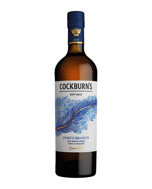 Cockburn's Fine White 750mL