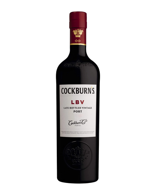 Cockburn's Late Bottled Vintage 750mL