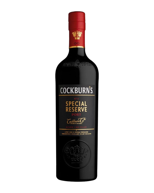 Cockburn's Special Reserve 750mL