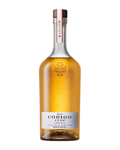 Codigo Anejo 750ml