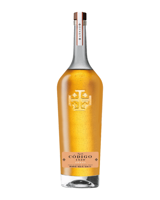Codigo Anejo 1.75L