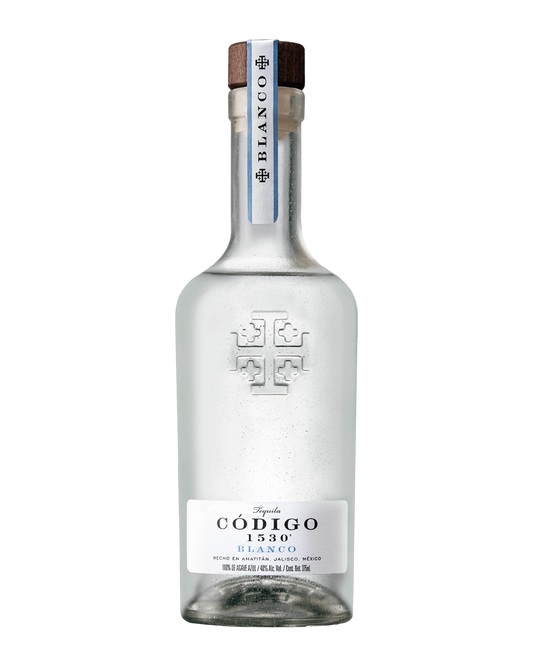Codigo Blanco 750mL