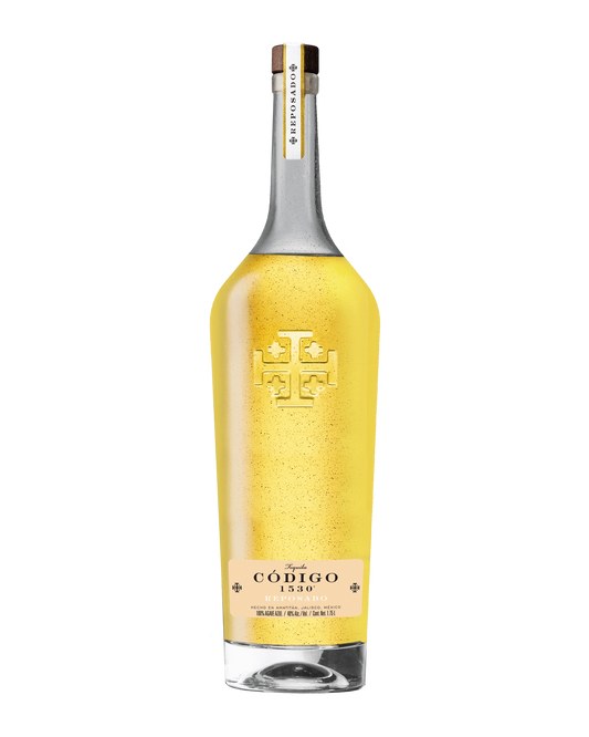 Codigo Reposado 1.75L