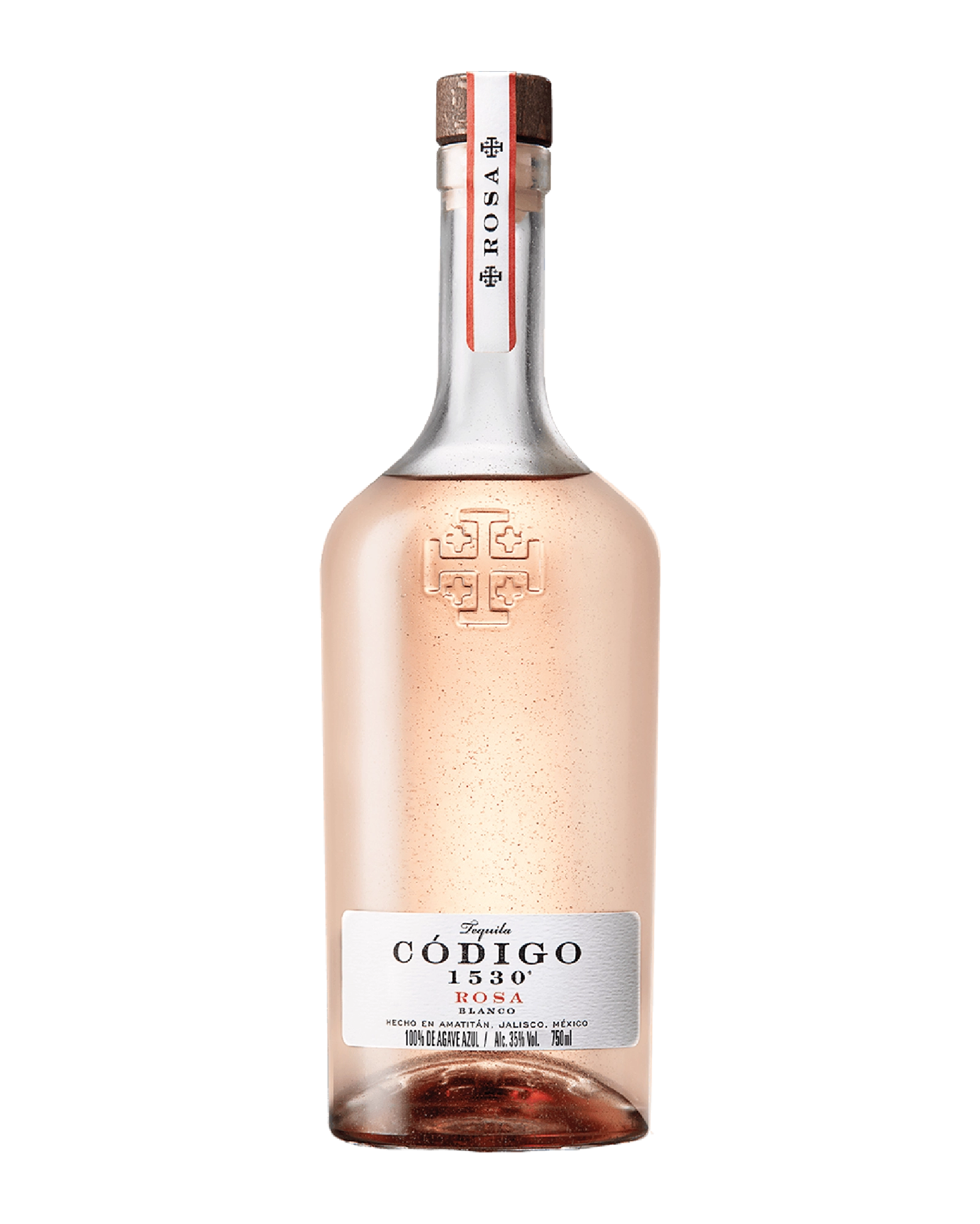 Codigo Rosa 750mL – Atambah Bottle Shop
