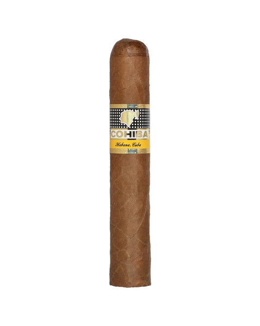 Cohiba Robusto SLB