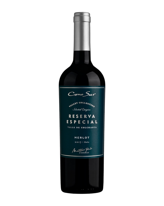 Cono Sur Reserva Especial Merlot 750mL