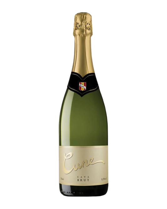 Cune Cava Brut 750mL