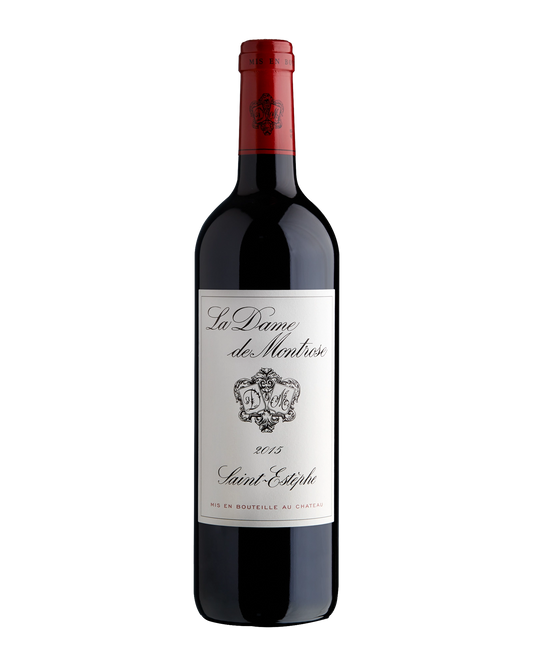 Chateau Dame De Montrose 2015 750mL
