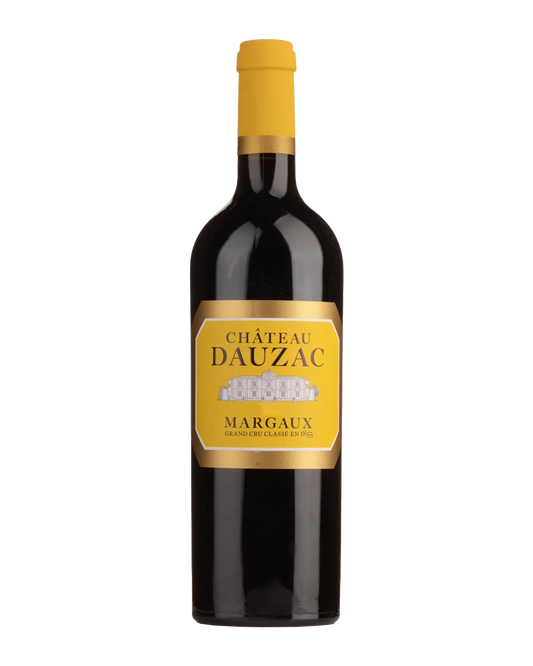 Chateau Dauzac 2019 750mL