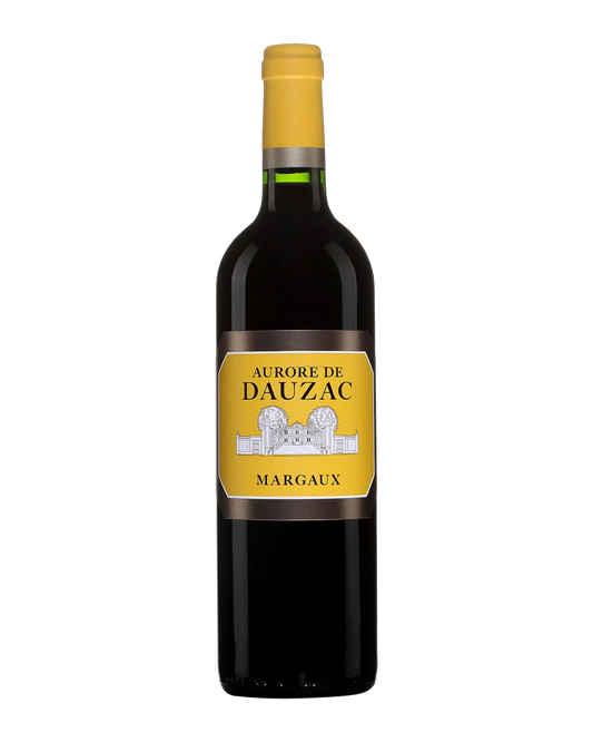 Chateau Dauzac 2020 750mL