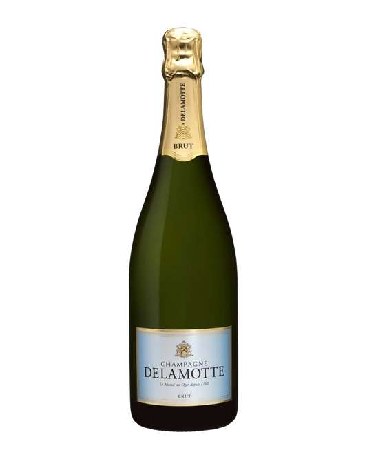 Delamontte Brut NV 750mL