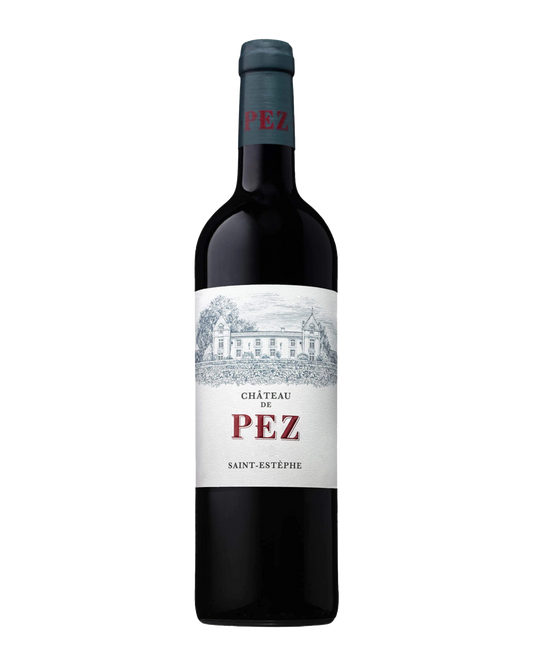Chateau De Pez 2016 750mL