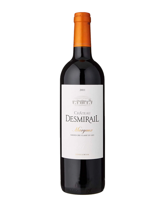 Chateau Desmirail 2011 750mL