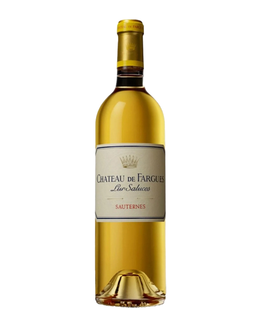 Chateau De Fargues 2008 750mL