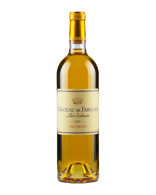 Chateau De Fargues 2009 750mL