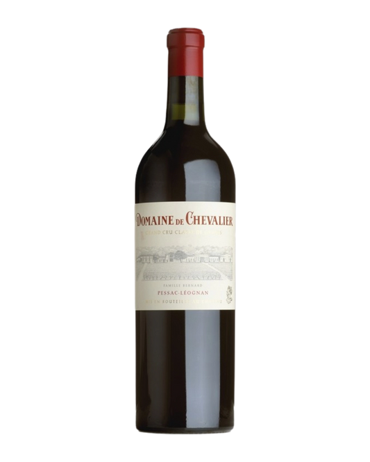Chateau Domaine De Chevalier Rouge 2020 750mL