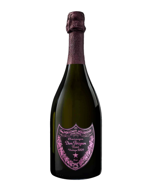 Dom Perignon Rose (With Igb) 2009 750mL