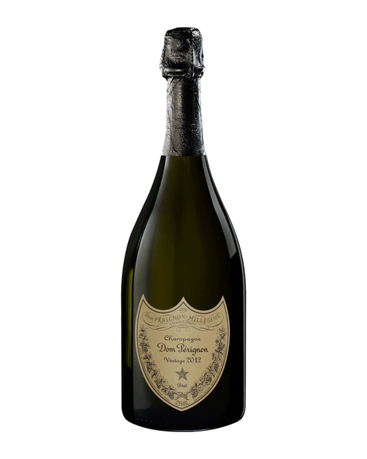 Dom Perignon (With Igb) 2012 750mL