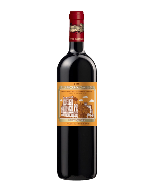 Chateau Ducru Beaucaillou 2019 750mL