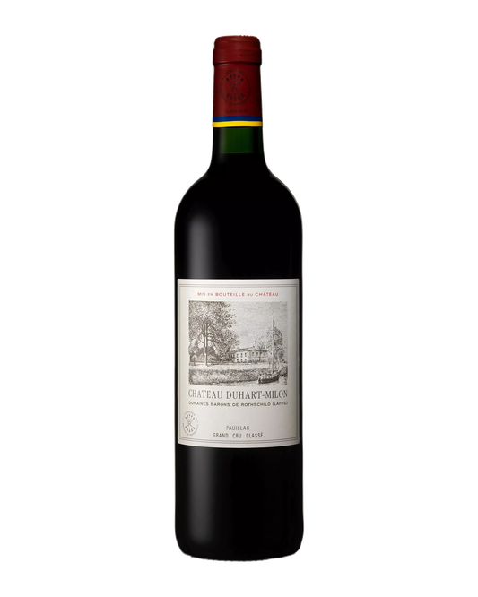 Chateau Duhart Milon 2011 750mL