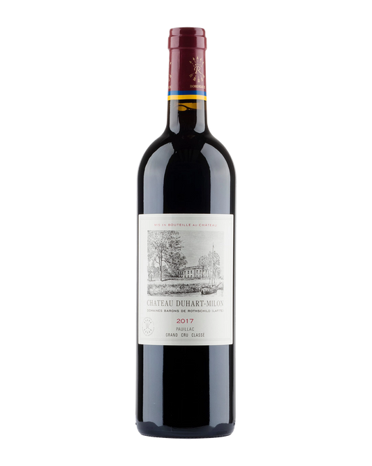 Chateau Duhart Milon 2017 750mL