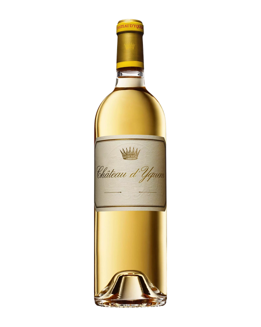 Chateau D'Yquem 1999 375mL