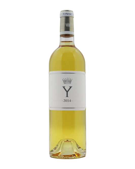 Chateau D'Yquem Ygrec 2014 750mL