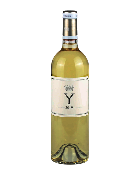 Chateau D'Yquem Ygrec 2019 750mL