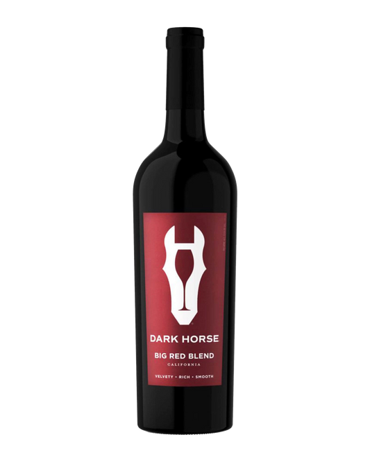 Dark Horse Big Red Blend 750mL