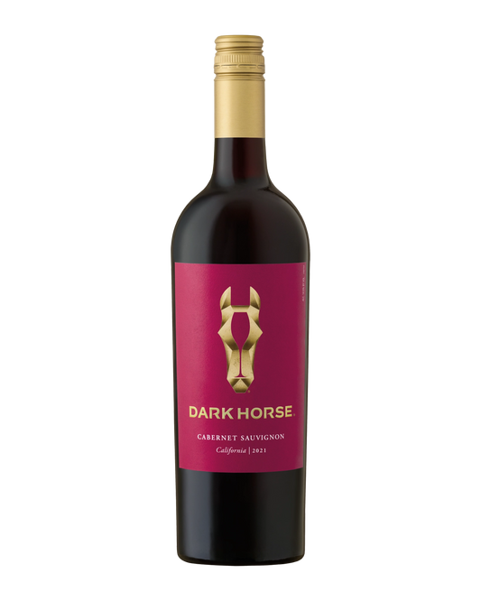 Dark Horse Cabernet Sauvignon 750mL