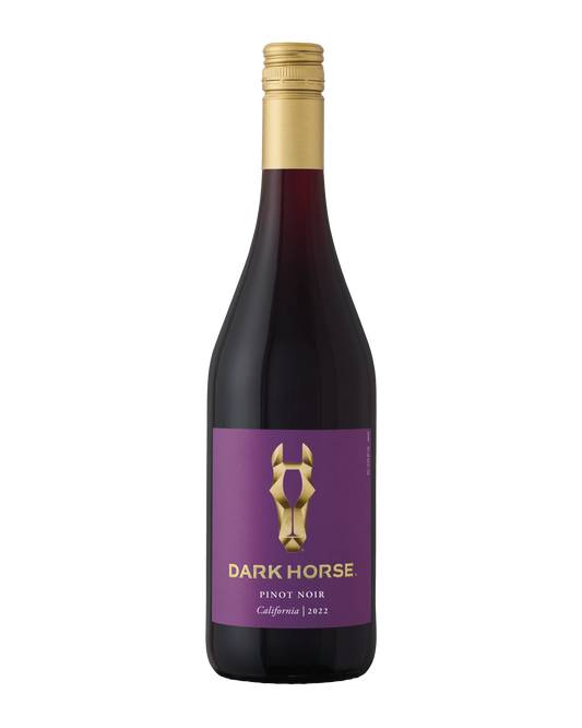 Dark Horse Pinot Noir 750mL