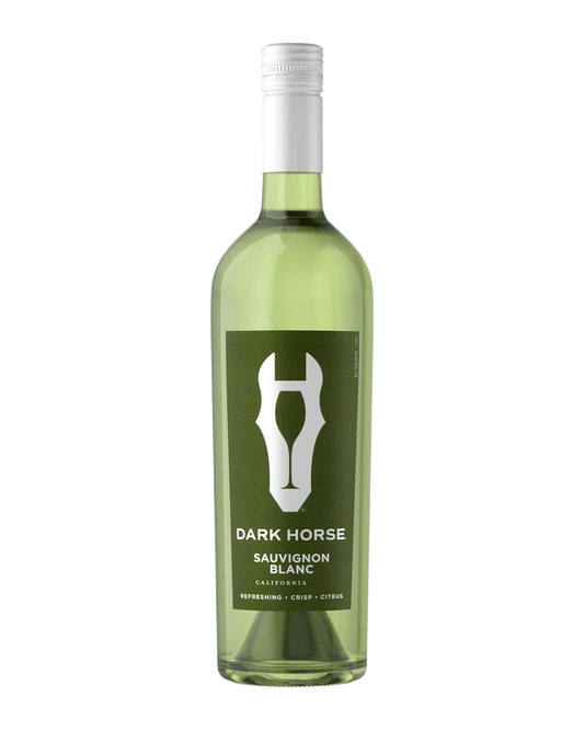 Dark Horse Sauvignon Blanc 750mL