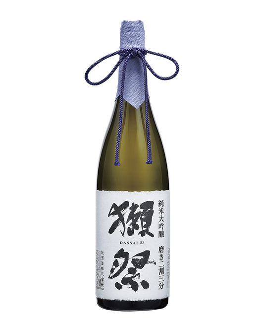 Dassai Junmai Daiginjo 23 1800mL