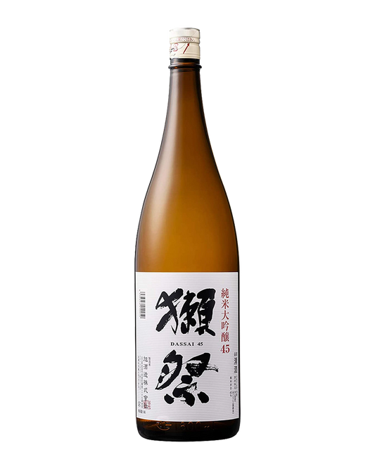 Dassai Junmai Daiginjo 45 1800mL