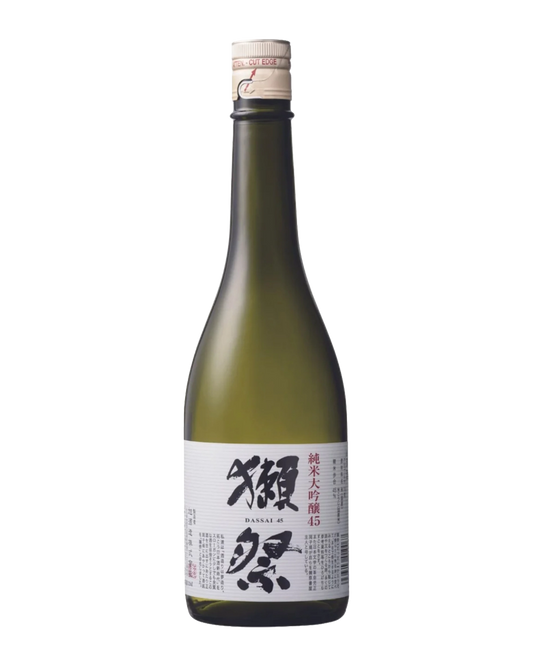 Dassai Junmai Daiginjo 45 720mL