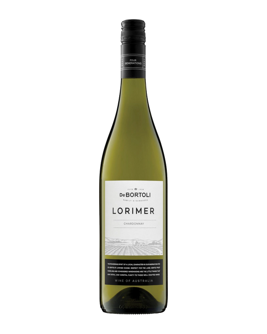 De Bortoli Lorimer Chardonnay 750mL
