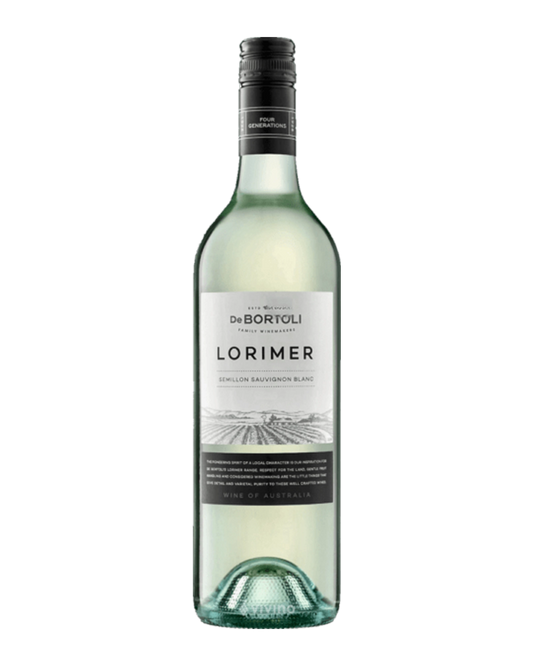 De Bortoli Lorimer Semillon Sauvignon Blanc 750mL