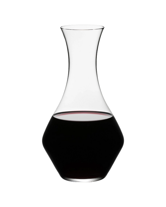 Riedel Decanter Cabernet 37oz