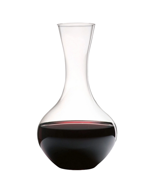 Riedel Decanter Syrah 37oz