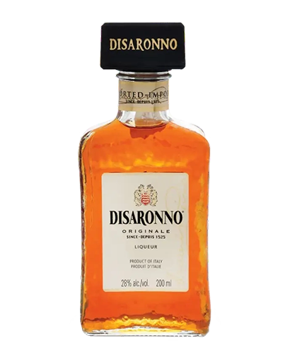 Disaronno Originale Amaretto Liqueur 200mL