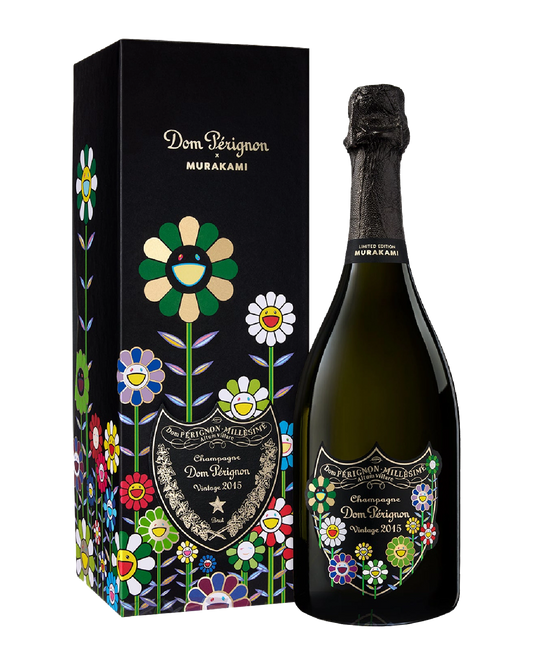 Dom Perignon Murakami 750mL