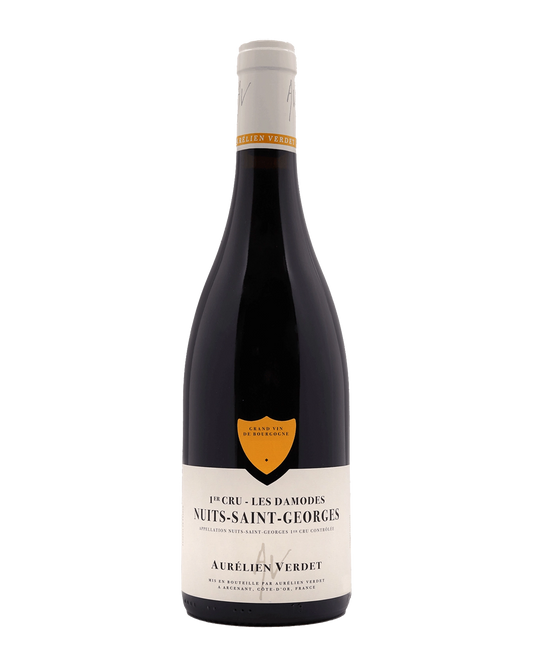 Domaine Aurelien Verdet Nuits St Georges Premier Cru 2020 750mL