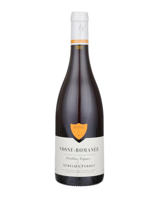 Domaine Aurelien Verdet Vosne Romanee Viellies 2020 750mL