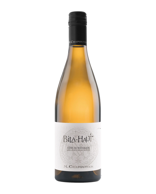 Domaine De Bila Haut Occultum Lapidem Blanc 750mL