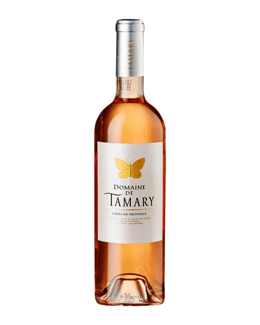 Domaine De Tamary Rose Provence 750mL