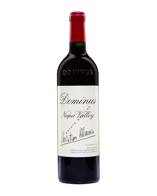 Dominus Estate Red Blend 2016 750mL