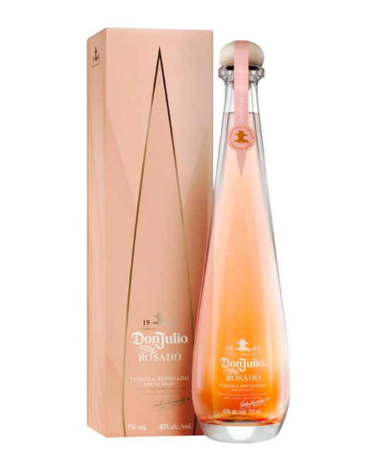 Don Julio 1942 Rosado 750mL