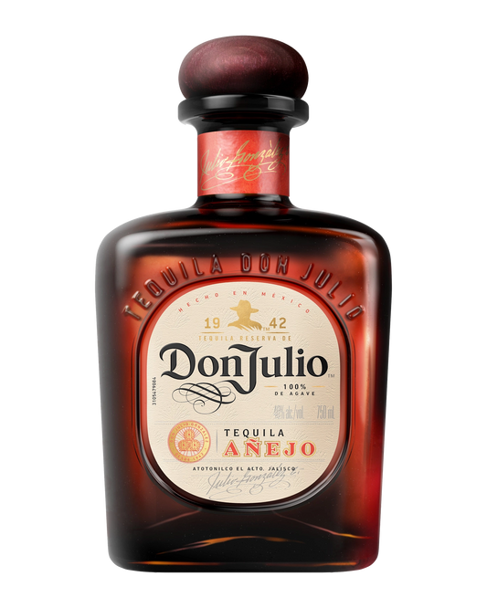 Don Julio Anejo 750mL