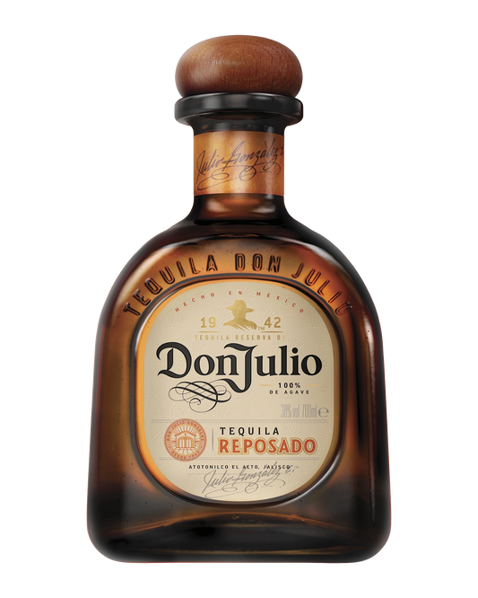 Don Julio Reposado 750mL