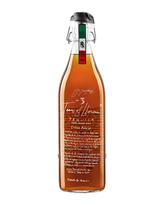 Don Ramon Tears Of L'Lorona 1000mL